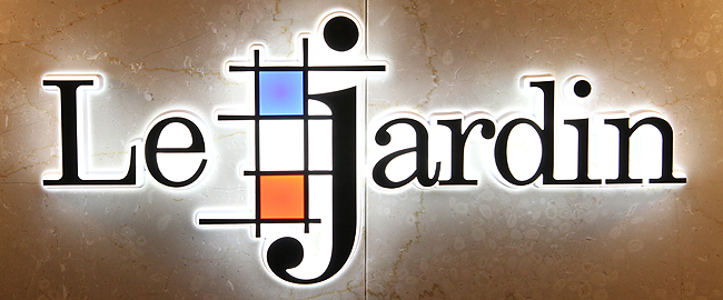 クラブ ル・ジャルダン