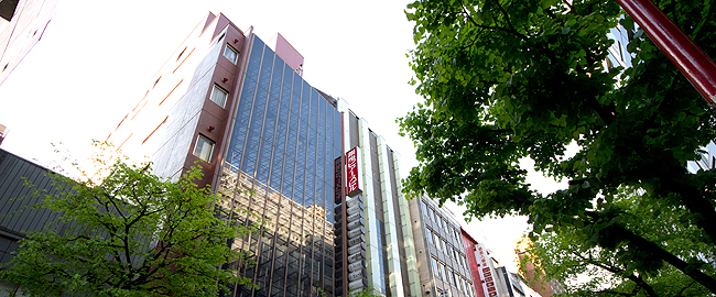 企業情報 About